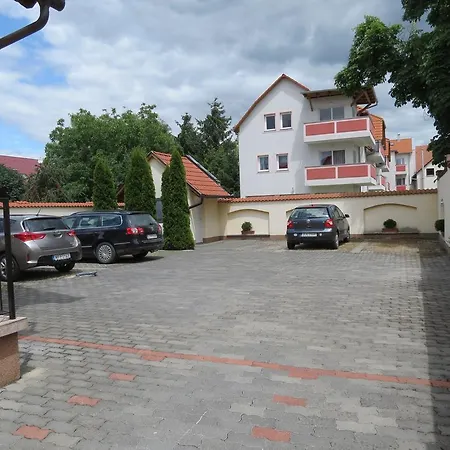 Apartment Jazmin Apartman