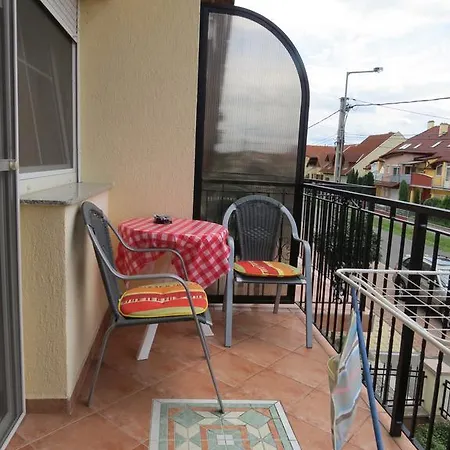 Jazmin Apartman Apartment *