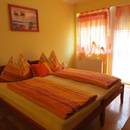 Jazmin Apartman * Harkany