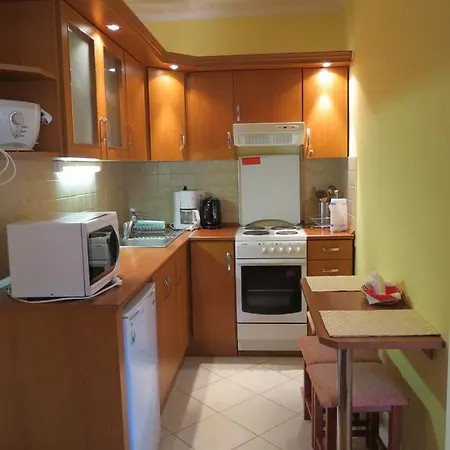 Apartment Jazmin Apartman