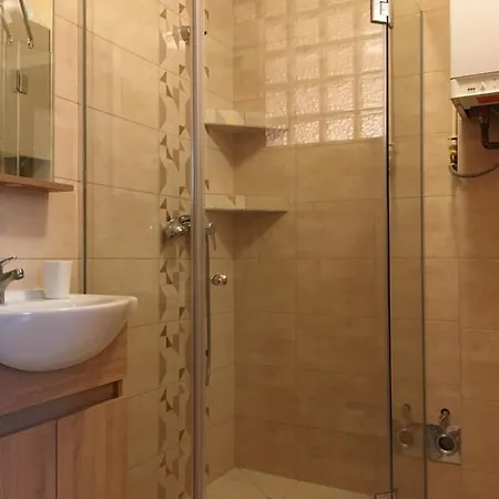 Jazmin Apartman *