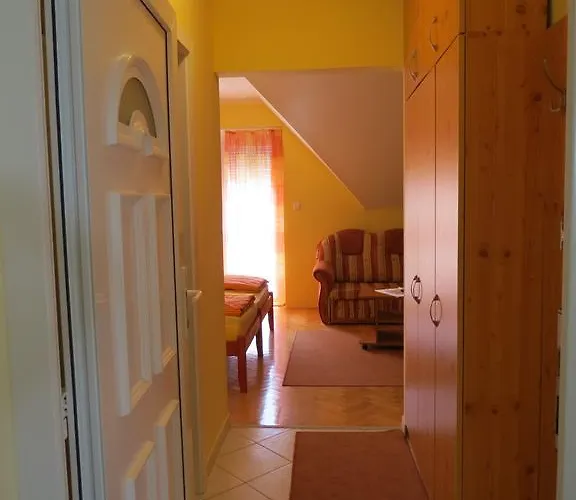 Lägenhet Jazmin Harkány